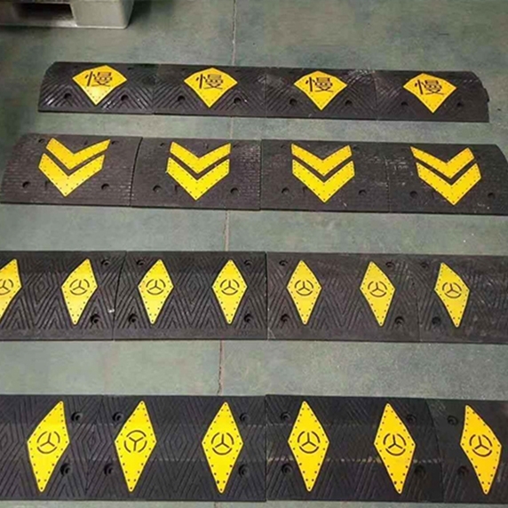 咸阳咸阳减速带,减速带厂家,郑州减速带