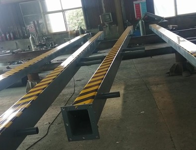 咸阳咸阳限高标杆加工厂家