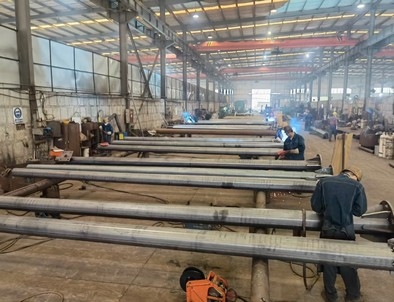 咸阳咸阳道路标杆生产厂家