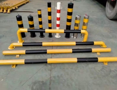 咸阳咸阳钢管挡车器厂家